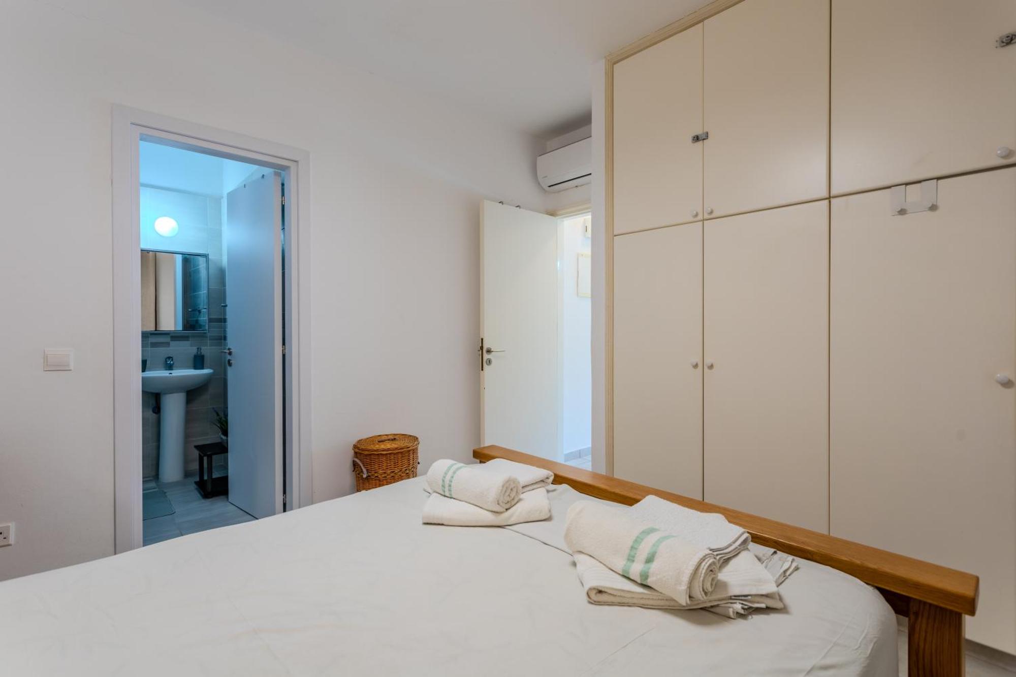 H&O Limnaria Elegance Pool View Apartment Paphos Buitenkant foto