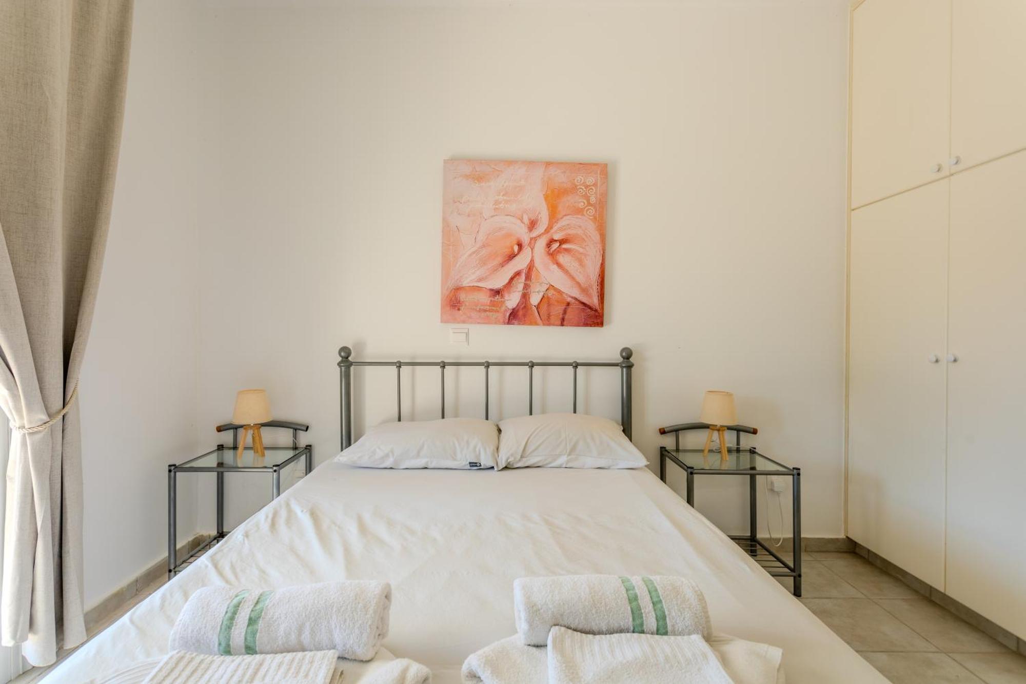 H&O Limnaria Elegance Pool View Apartment Paphos Buitenkant foto